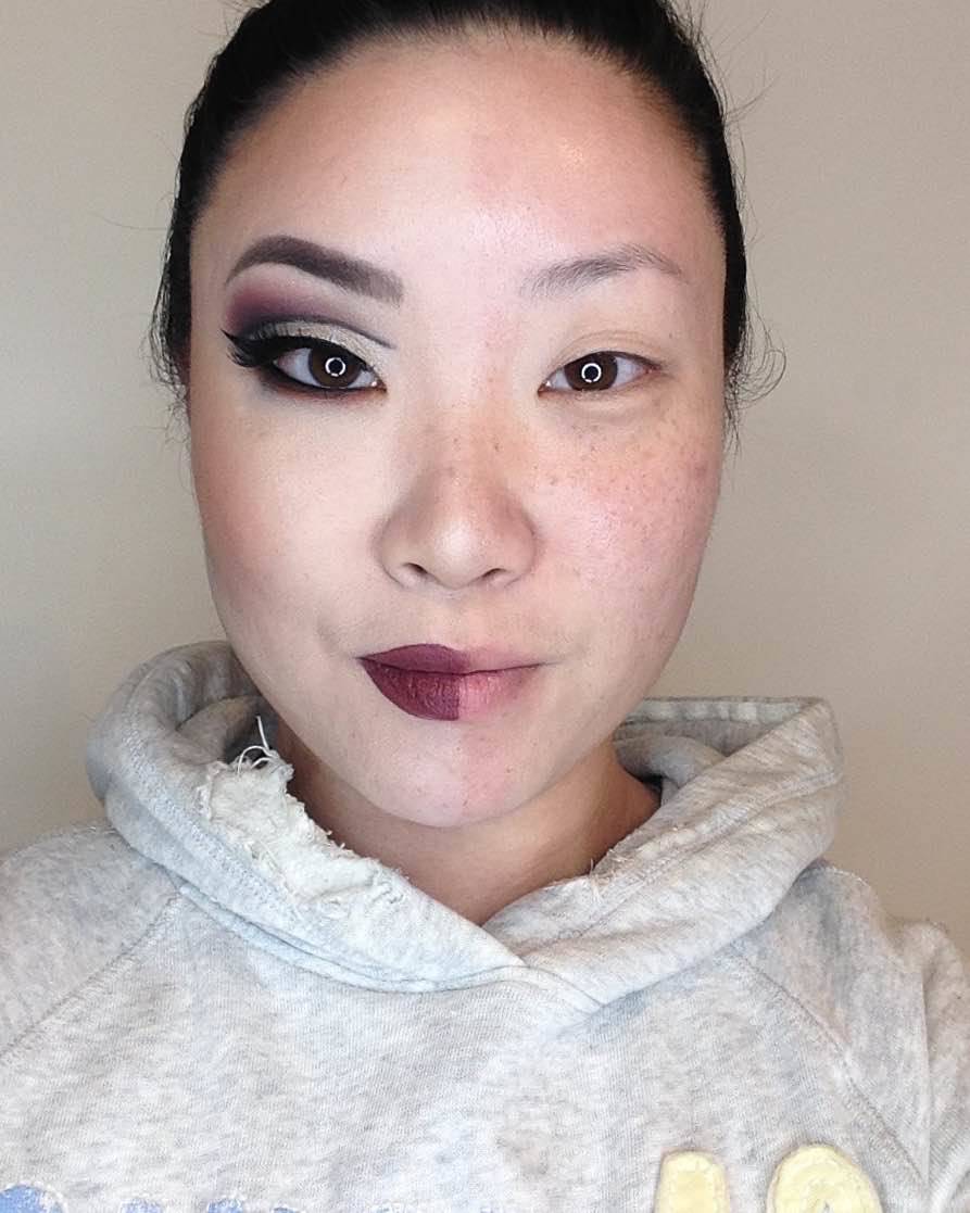 The of beauty: the power of makeup - Independent | News Events Opinion