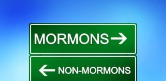 Do non-Mormons face discrimination in southern Utah?