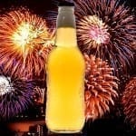 ALCOHOL & FIREWORKS: Celebrating safely this New Years