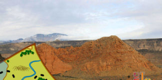 Hiking Southern Utah: Yellow Knolls Trail