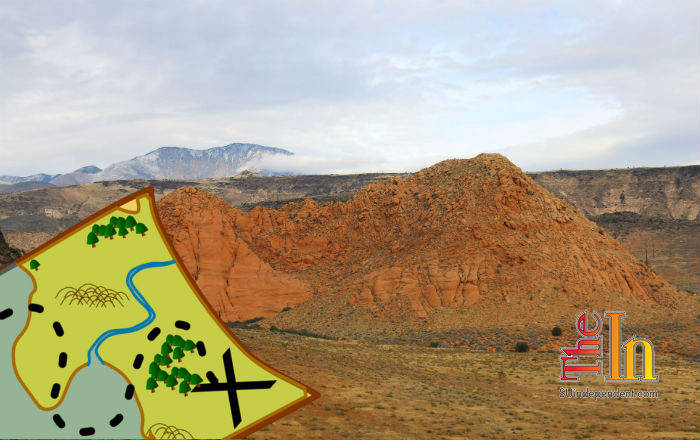 Hiking Southern Utah: Yellow Knolls Trail