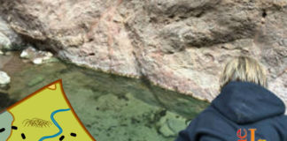 Hiking Southern Utah: Gold Strike Canyon