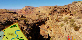 Hiking Southern Utah: Shivwits Arch Hiking Southern Utah: Shivwits Arch