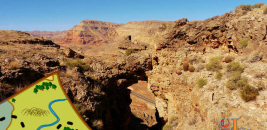 Hiking Southern Utah: Shivwits Arch