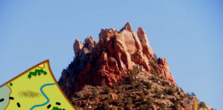 Hiking Southern Utah: Eagle Crags