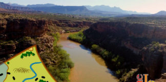 Southern Utah Hikes: Hurricane Cliffs Rim Trail Hiking Southern Utah Hurricane Cliffs Rim Trail