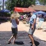 Get set to jam at the eighth annual Beaver Dam Jam