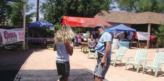 Get set to jam at the eighth annual Beaver Dam Jam