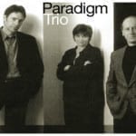 Paradigm Trio offers intimate performance supporting Amazing Earthfest