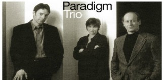 Paradigm Trio offers intimate performance supporting Amazing Earthfest