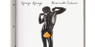 Album Review: Django Djangos Born Under Saturn pleases god of the harvest Album review of "Born under Saturn" by Django Djangos