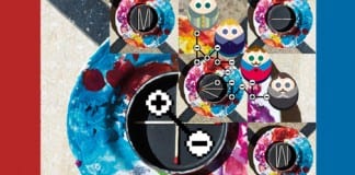 Mew’s new album ‘+-‘ is more or less amazing Album review of Mew's new album