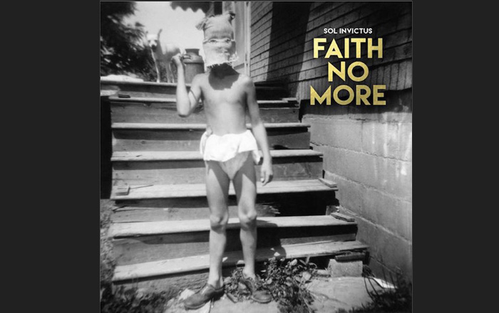 Man on Man, Feat. Roddy Bottum (Faith No More), Release Daddy Single