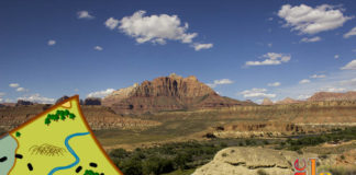 Hiking Southern Utah: Grafton Ghost Town Offers an Exploration of Time and Place Hiking Southern Utah: Grafton Ghost Town