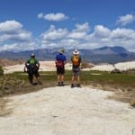 OPINION: A Biblical narrative of wilderness and character