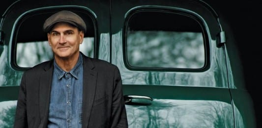 album review before this world james taylor