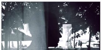 Album Review: David Duchovny’s ‘Hell or Highwater’—the truth is right here album review david duchovny hell or highwater