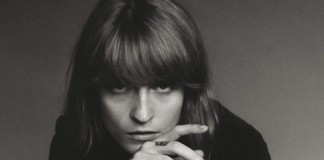 Florence + The Machine make history with ‘How Big, How Blue, How Beautiful’ Florence and The Machine