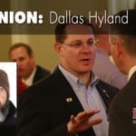 OPINION: Ken Ivory and the American Lands Council – same pig, different lipstick Opinion on Ken Ivory