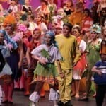 Aladdin's Arabian Family Night benefits Cedar City Children's Musical Theatre