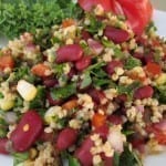 Vegetarian Society of Utah free program presents Health 4 Life cooking class