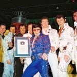 'Elvis Rocks Mesquite' competition features world's best Elvis tribute artists