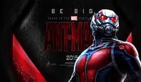 Movie Review: 'Ant-Man' goes small...and it works