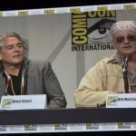 Comic-Con International 2015 Recap, Part 2: A movie lovers dream