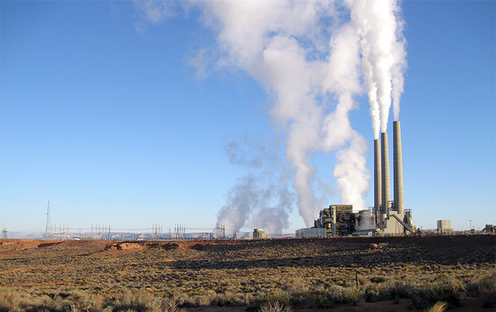 Congressional Climate Action Day