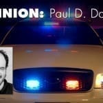 With the Parowan incident, I’m wary of the just another cop shooting bandwagon