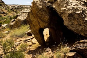 Hiking Southern Utah: Third Ravine