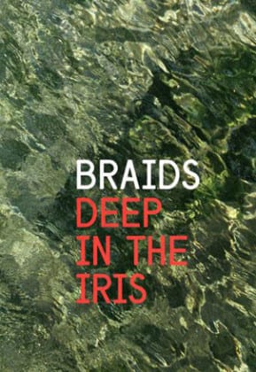Album Review Braids Deep in the Iris