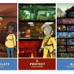 Video Game Review: 'Fallout Shelter' for iOS