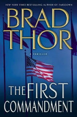 The First Commandment review