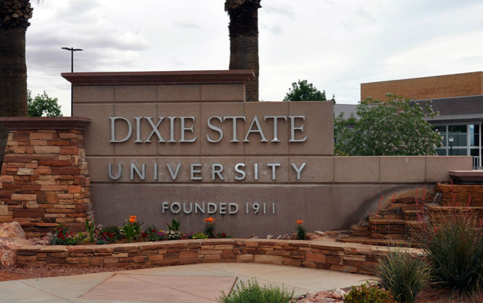 Dixie Forum lecture series