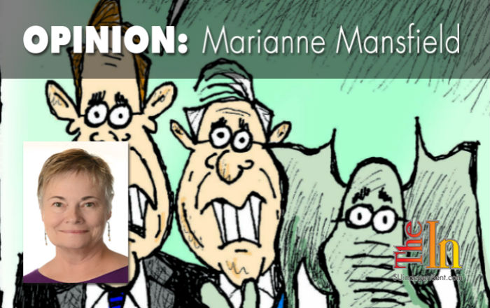 Marianne Mansfield