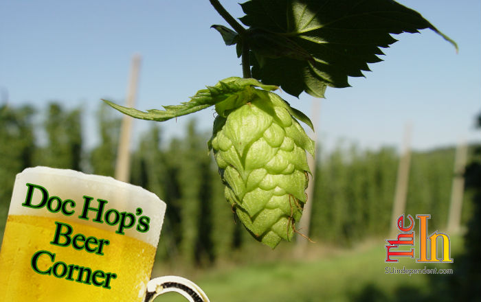 The miracle of hops