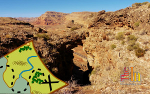 Top 10 uncrowded hikes in Southern Utah: Shivwits Arch
