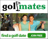 Online golf dating