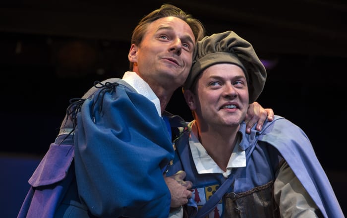 Utah Shakespearean Festival introduces Flex Pass for added versatility and value