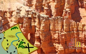 Top 10 uncrowded hikes in Southern Utah: Spectra Point Trail in Cedar Breaks National Monument