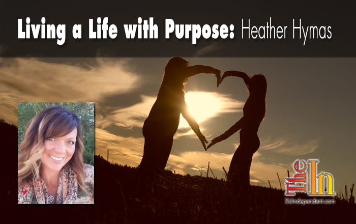 Living a life with purpose: Trust