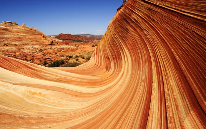 BLM seeks public input on Paria Canyon-Coyote Buttes Draft Business Plan