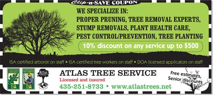 Atlas Tree Landscaping Services