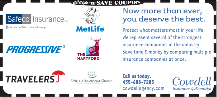 Cowdell Insurance & Financial