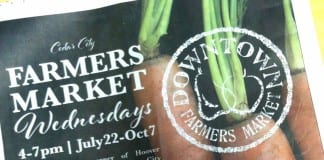 Future of Cedar City Downtown Farmers Market location uncertain