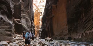 Zion National Park visitation levels possibly heading for crisis Zion National Park visitation levels possibly heading for crisis