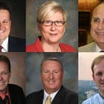 St. George City Council Candidates