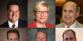 St. George City Council election results in wins by incumbents and familiar faces St. George City council election primary results