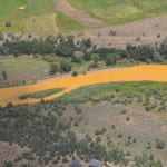 Toxic spill from Gold King Mine reaches Utah, long term effects still unknown